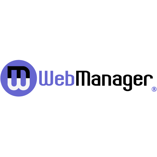 Productos y Servicios WebManager SpA
