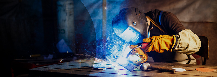 Banner Red Conecta de Industria Manufacturera
