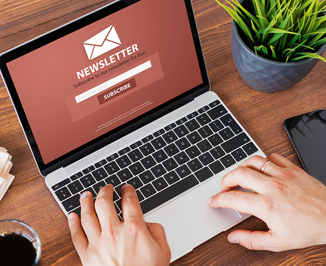 Imagen de Email Marketing - RedConecta