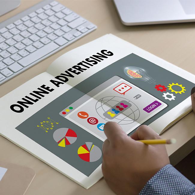 Imagen de Publicidad Online - RedConecta