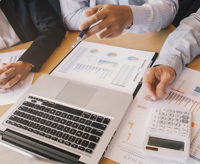 Imagen de Ventas y Trade Marketing - RedConecta