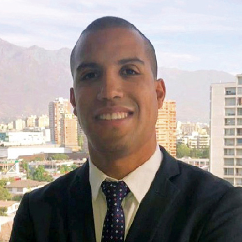 Foto ejecutivo