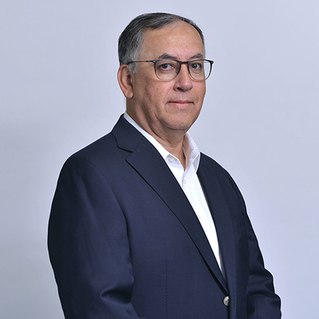 Foto ejecutivo
