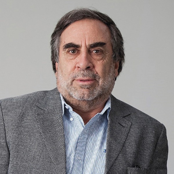 Foto ejecutivo
