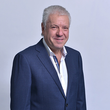 Foto ejecutivo