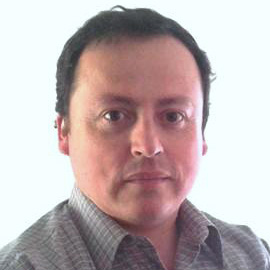 Foto ejecutivo