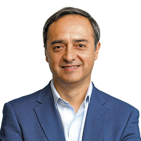 Foto ejecutivo