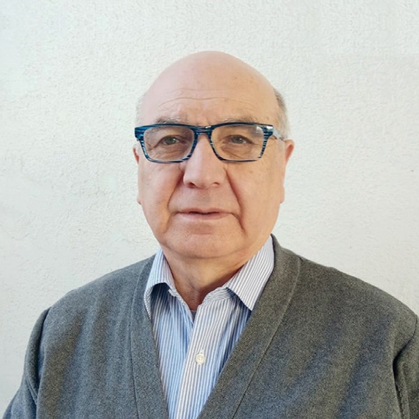 Foto ejecutivo