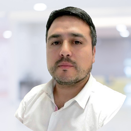 Foto ejecutivo