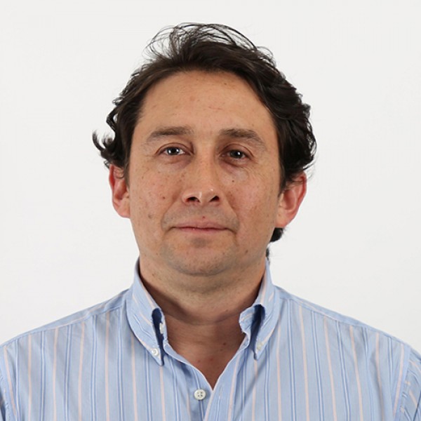 Foto ejecutivo