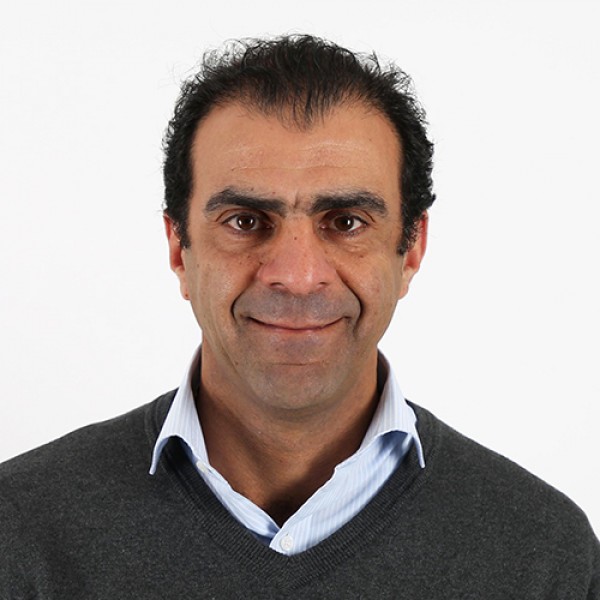 Foto ejecutivo