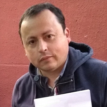Foto ejecutivo