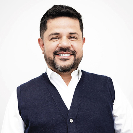 Foto ejecutivo