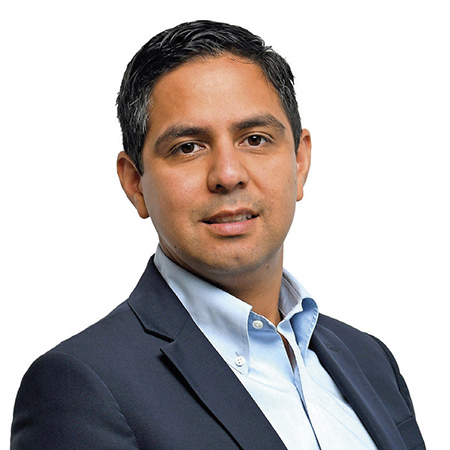 Foto ejecutivo