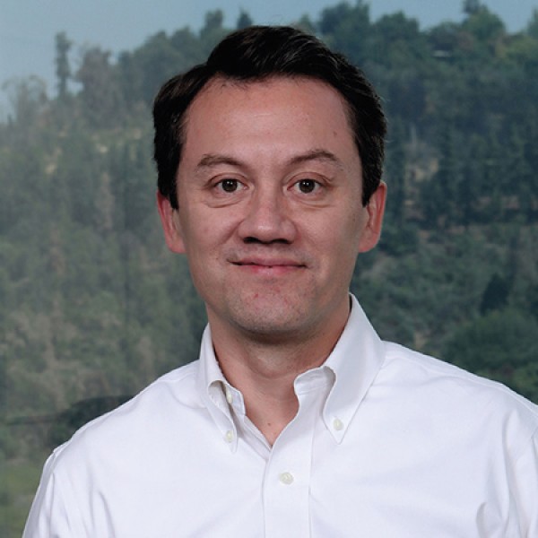 Foto ejecutivo