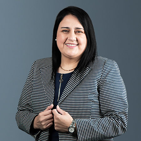 Foto ejecutivo