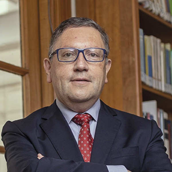 Foto ejecutivo