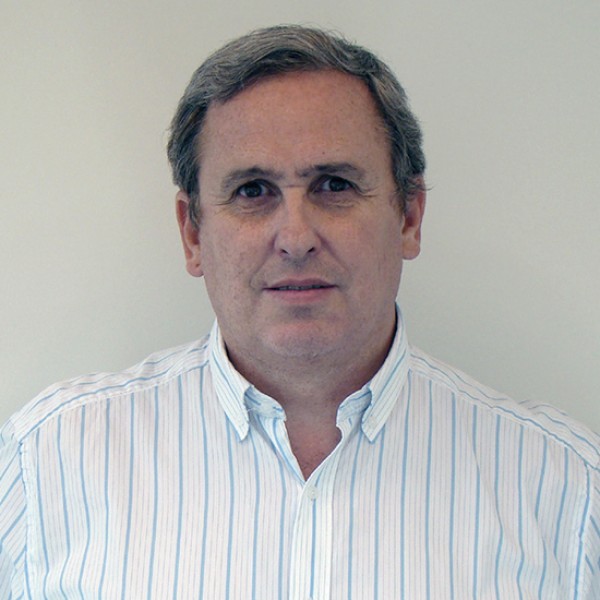 Foto ejecutivo