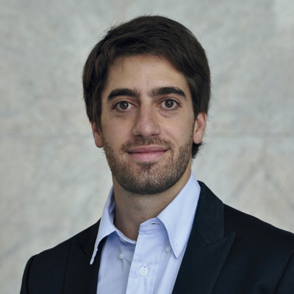 Foto ejecutivo