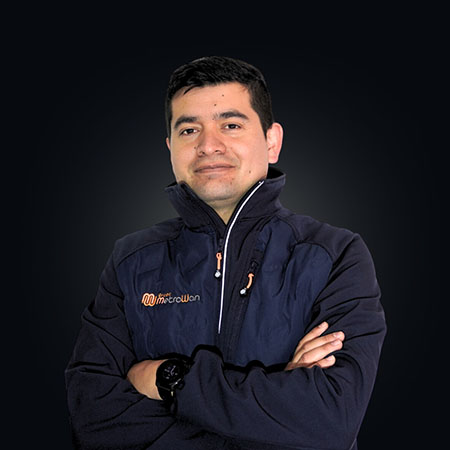 Foto ejecutivo