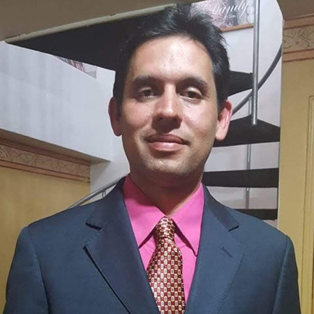 Foto ejecutivo