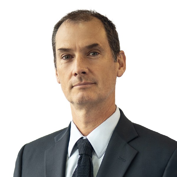 Foto ejecutivo