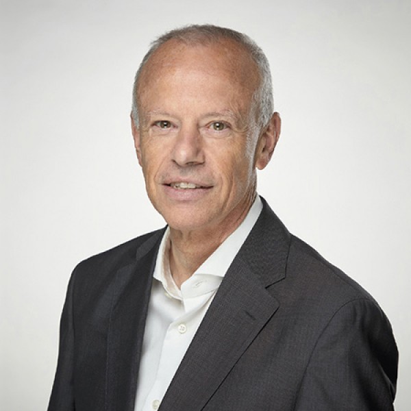 Foto ejecutivo