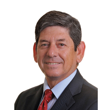 Foto ejecutivo