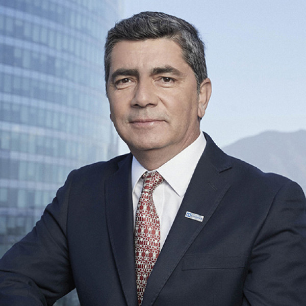 Foto ejecutivo