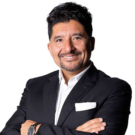 Foto ejecutivo