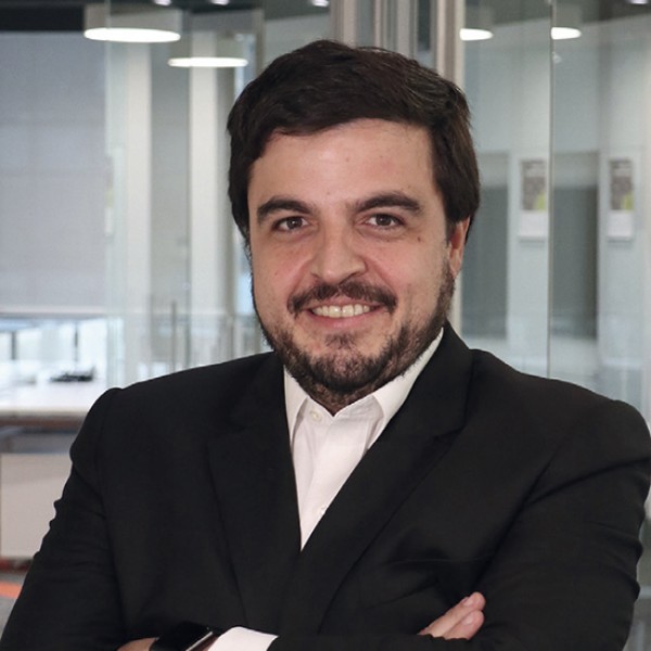Foto ejecutivo