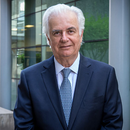 Foto ejecutivo