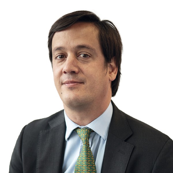 Foto ejecutivo