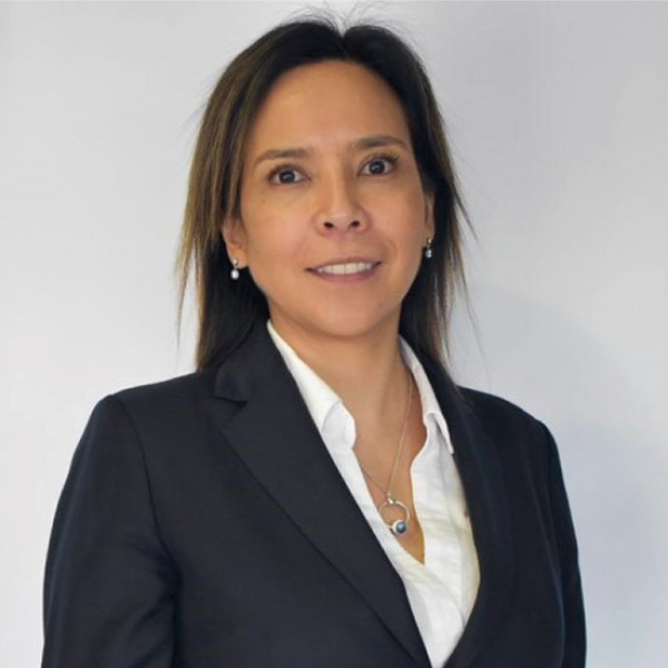 Foto ejecutivo