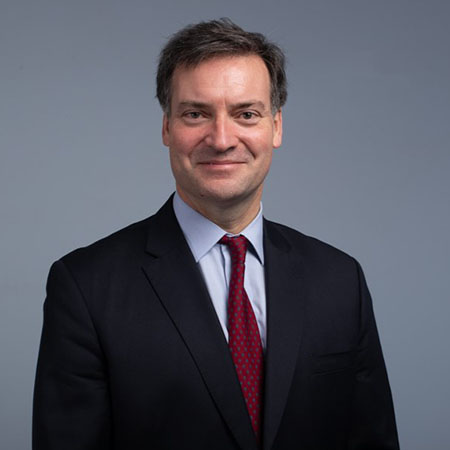 Foto ejecutivo