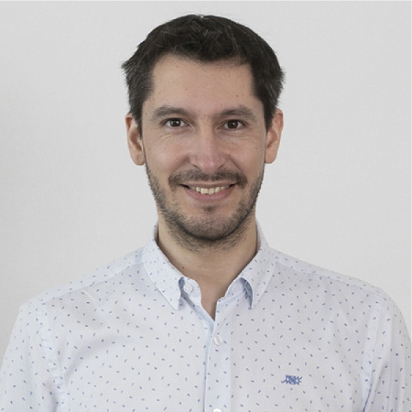 Foto ejecutivo