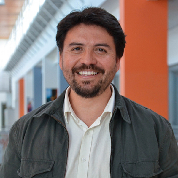 Foto ejecutivo