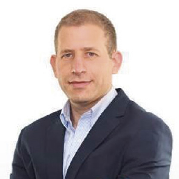 Foto ejecutivo