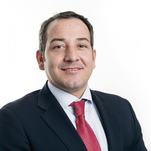 Foto ejecutivo