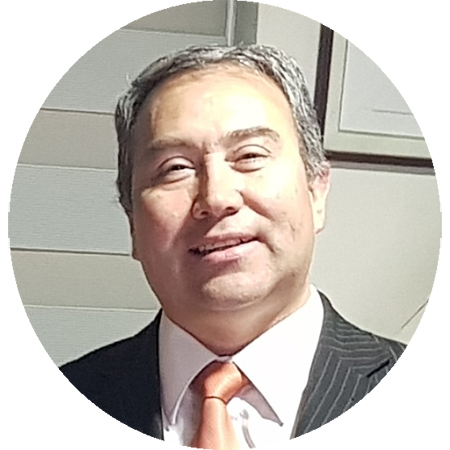 Foto ejecutivo