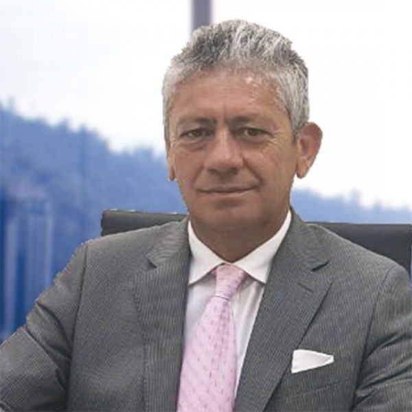 Foto ejecutivo