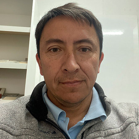 Foto ejecutivo