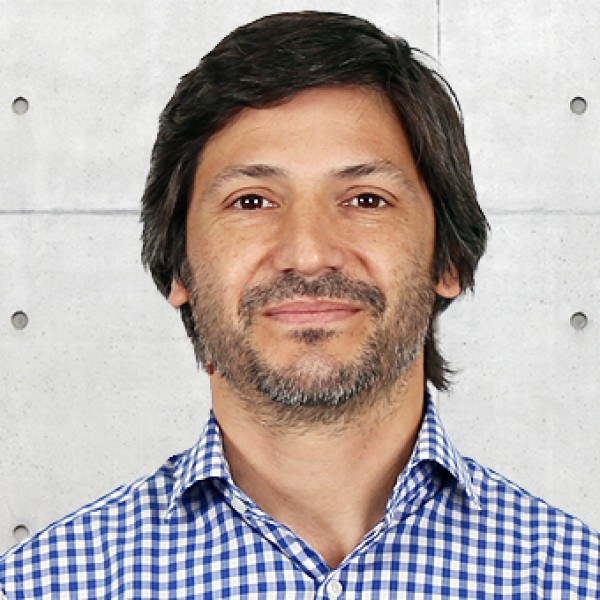 Foto ejecutivo