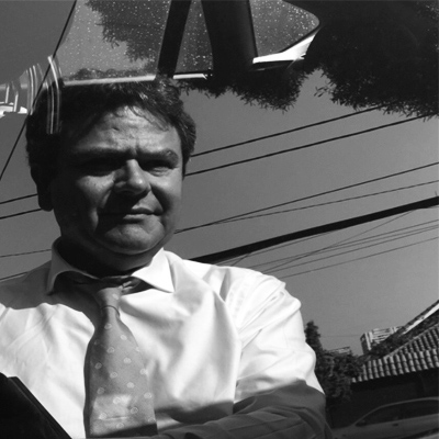 Foto ejecutivo