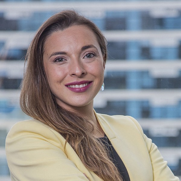 Foto ejecutivo