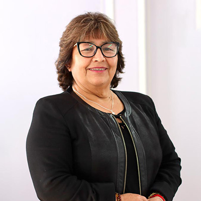 Foto ejecutivo