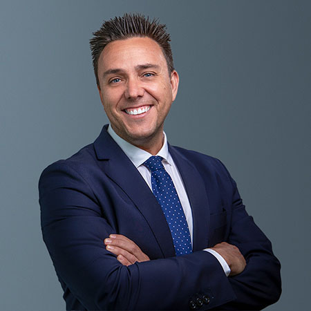 Foto ejecutivo