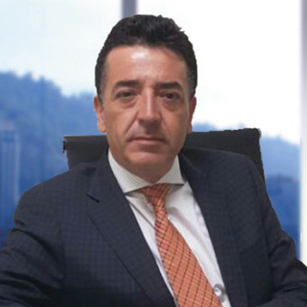 Foto ejecutivo