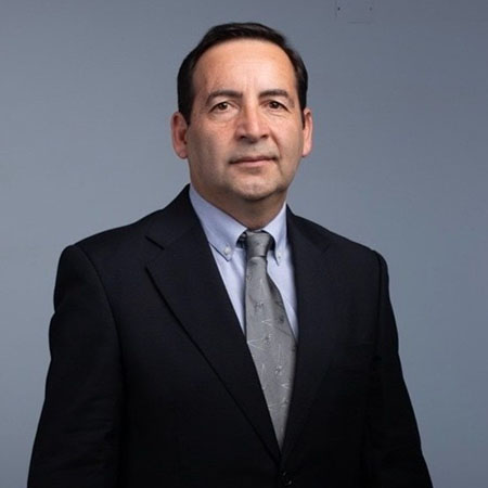 Foto ejecutivo