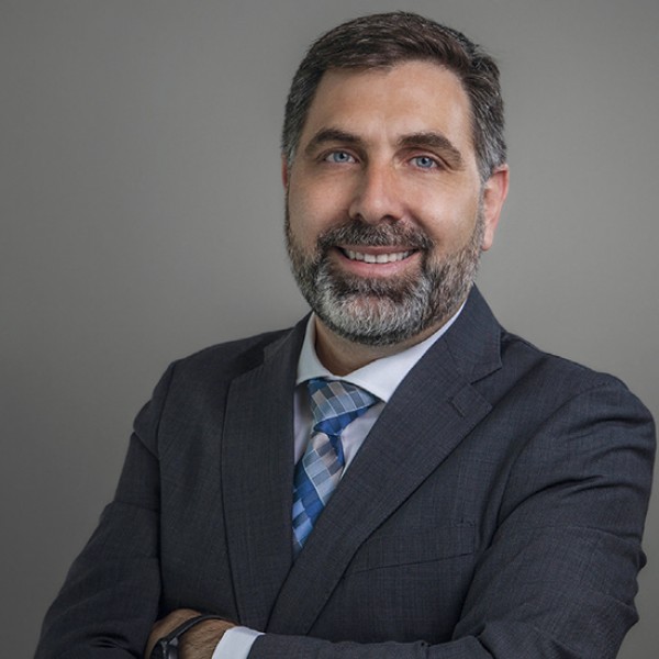 Foto ejecutivo